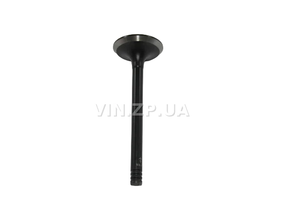 Клапан RAF ВАЗ 2108, 2109, 21099, 2110, 8 клап двиг 1.5л, ГАЗ двиг ЗМЗ-406, комплект впуск 4 шт 7