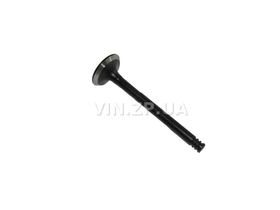 Клапан RAF ВАЗ 2108, 2109, 21099, 2110, 8 клап двиг 1.5л., ГАЗ двиг МЗ-406,  комплект впуск-выпуск 8 штук 4