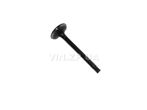 Клапан RAF ВАЗ 2108, 2109, 21099, 2110, 8 клап двиг 1.5л., ГАЗ двиг МЗ-406,  комплект впуск-выпуск 8 штук 7