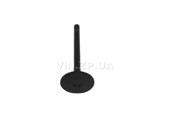 Клапан RAF ВАЗ 2108, 2109, 21099, 2110, 8 клап двиг 1.5л., ГАЗ двиг МЗ-406,  комплект впуск-выпуск 8 штук 8