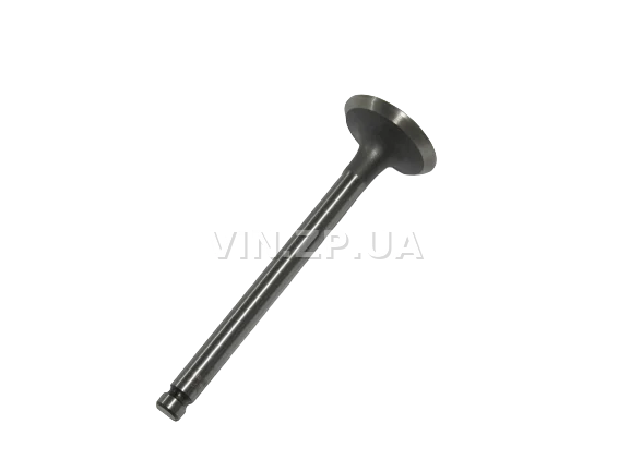 Клапан RAF Таврия 1102, 1103, 1105, Сенс с двиг МЕМЗ-301, 307, комплект впуск-выпуск 8 шт 10