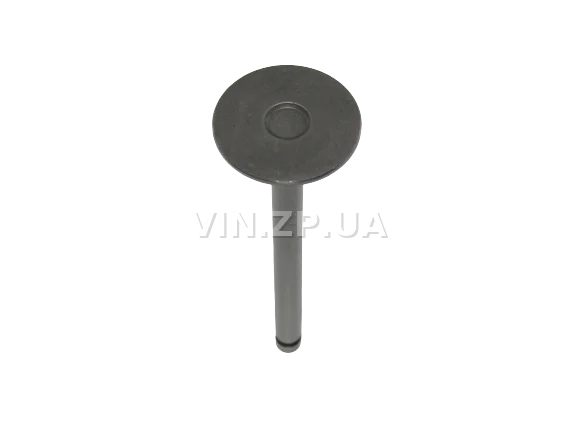 Клапан RAF Таврия 1102, 1103, 1105, Сенс с двиг МЕМЗ-301, 307, комплект впуск-выпуск 8 шт 12