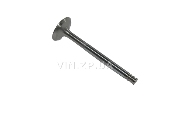 Клапан RAF ВАЗ 2110, 2111, 2112, 16 клап двиг, комплект впуск 8 шт 4