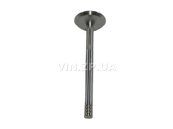 Клапан RAF ВАЗ 2110, 2111, 2112, 16 клап двиг, комплект впуск 8 шт 6