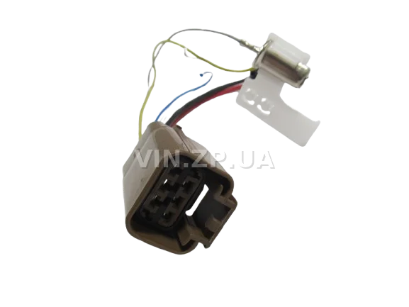 Датчик бенобака уровня топлива Ланос, Сенс GENUINE с датчиком резерва 96388930 2