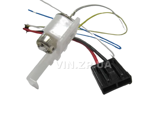 Датчик бенобака уровня топлива Ланос, Сенс GENUINE с датчиком резерва 96388930 3