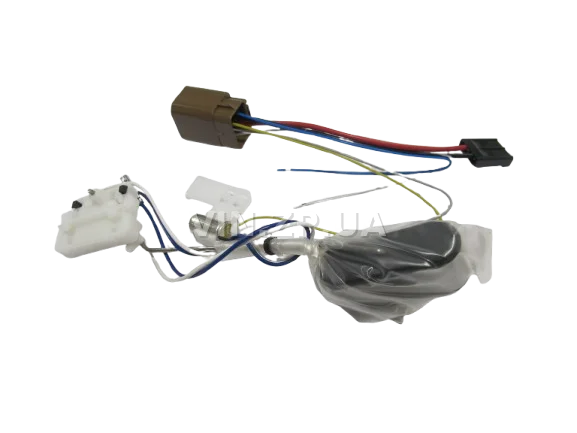 Датчик бенобака уровня топлива Ланос, Сенс GENUINE с датчиком резерва 96388930