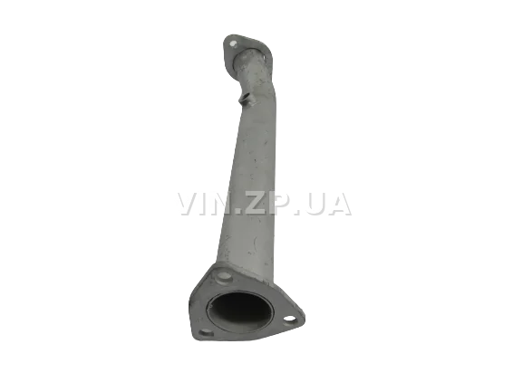 Вставка заменитель катализатора 
ВАЗ 21074 инжектор UnivEX с отверстием под датчик, L-500 мм 4