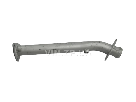 Вставка заменитель катализатора 
ВАЗ 21074 инжектор UnivEX с отверстием под датчик, L-500 мм 5