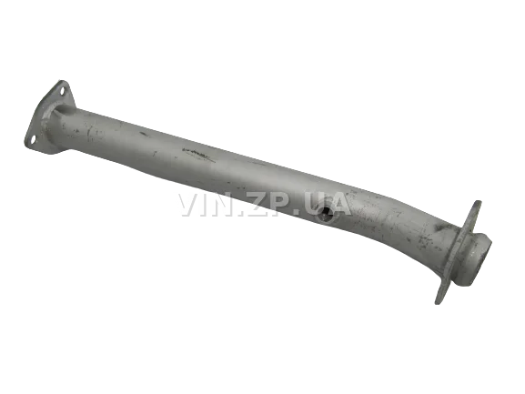 Вставка заменитель катализатора 
ВАЗ 21074 инжектор UnivEX с отверстием под датчик, L-500 мм 2