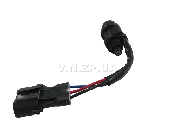 Датчик скорости Нексия EuroEx 96179944 3