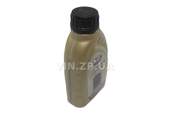 Герметик радиатора K2 RADIATOR STOP LEAK системы охлаждения, 400 мл, жидкий 4
