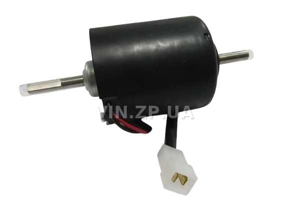 Мотор печки Таврия 1102, 1103, 1105, Москвич 2141, ГАЗ 3302, 2217, 2705 AURORA старого образца 2