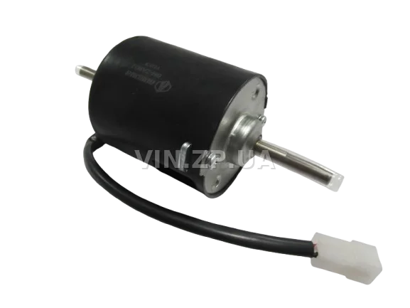 Мотор печки Таврия 1102, 1103, 1105, Москвич 2141, ГАЗ 3302, 2217, 2705 AURORA старого образца