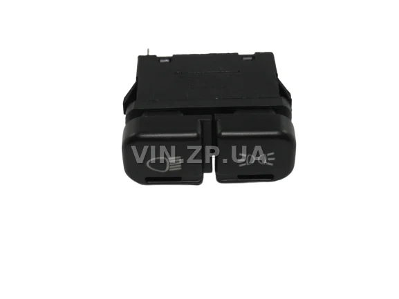 Выключатель габаритов и ближнего света ВАЗ 21099, 2113-2115, 2123 WTE блок из 2 кнопок, 883.3709 4