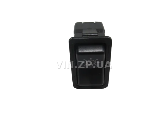 Выключатель габаритов и ближнего света ВАЗ 2108, 2109, 21099 WTE 3 положения, 10 конт, 581.3710 3