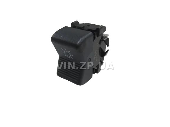 Выключатель света и габаритов ВАЗ 2104, 2105, 2107, 2121 WTE 3 положения, 6 контактов П147-04.29А 3