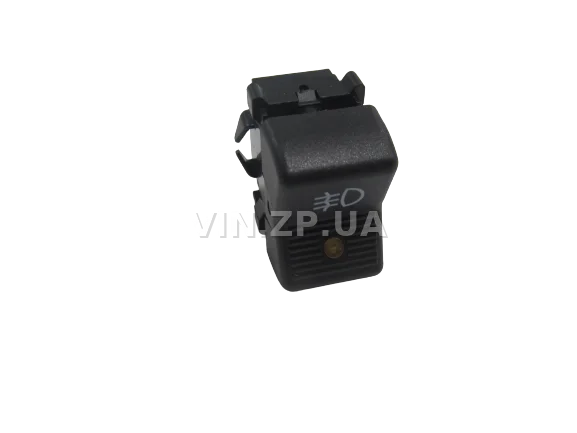 Выключатель противотуманных фар ВАЗ 2103, 2106, 2121 WTE 2 положения, 4 контакта 26.3710-22.24А 3