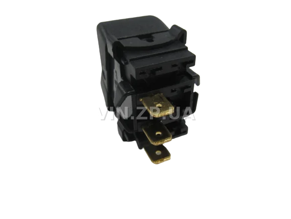 Выключатель оборотов печки ВАЗ 2104, 2105, 2107, 2121 WTE 3 положения, 3 контакта (147-03.12) 4