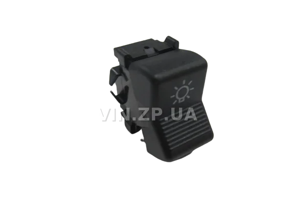 Выключатель света и габаритов ВАЗ 2103, 2106, 2121, 1111 WTE 2 положения, 3 контакта ВК343-03.29 3