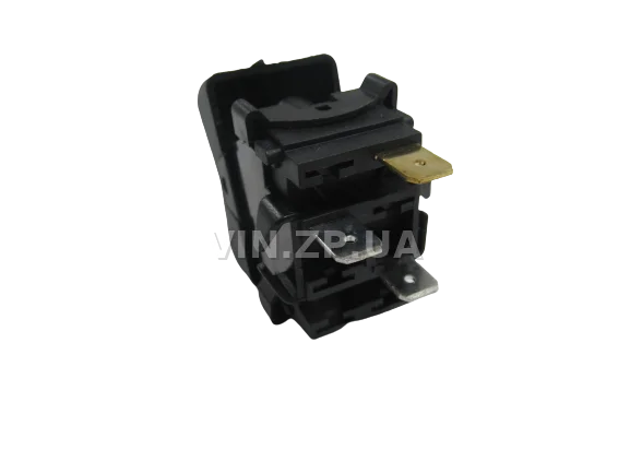 Выключатель света и габаритов ВАЗ 2103, 2106, 2121, 1111 WTE 2 положения, 3 контакта ВК343-03.29 4