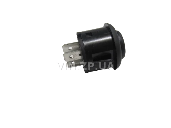 Кнопка универсальная WTE без символа, 2822.3710-01 3