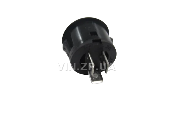 Кнопка универсальная WTE без символа, 2822.3710-01 4