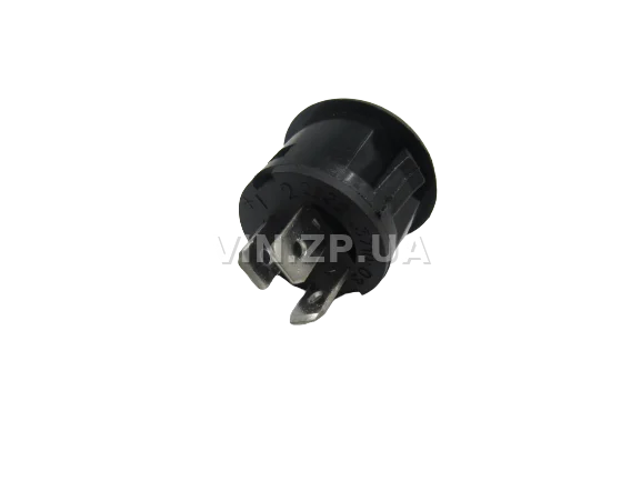 Кнопка сигнала WTE универсальная, 3 контакта, 2822.3710-03 3