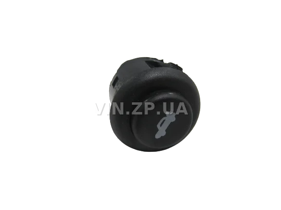 Кнопка замка багажника WTE ВАЗ 2110, 2111, 2112, 2170,  2172, 2123, 3 контакта, 2822.3710-02 4