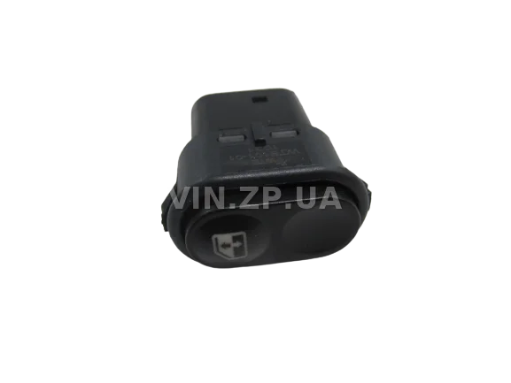 Кнопка стеклоподъемника WTE ВАЗ 2110, 2111, 2112, 2108, 2109, 21099, 2101, 2102, 2103, 2104, 2105, 2106, 2107, 92.3709 3