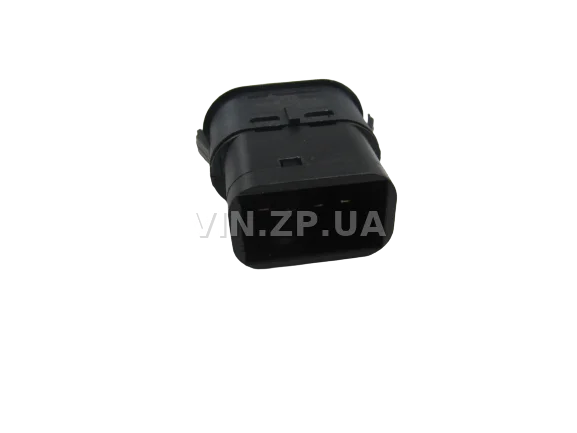 Кнопка стеклоподъемника WTE ВАЗ 2110, 2111, 2112, 2108, 2109, 21099, 2101, 2102, 2103, 2104, 2105, 2106, 2107, 92.3709 4