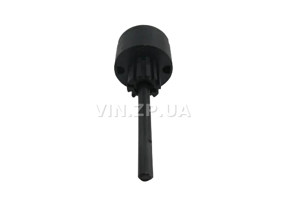 Выключатель оборотов печки ВАЗ 2108, 2109, 21099, Таврия 1102, 1103 WTE 3 полож, 4 конт, 63.3709 3