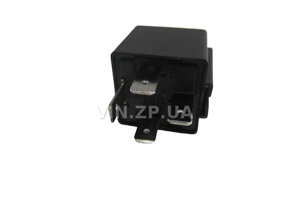 Реле 40А WTE Универсальное 4 Контактное 75.3777-10 4