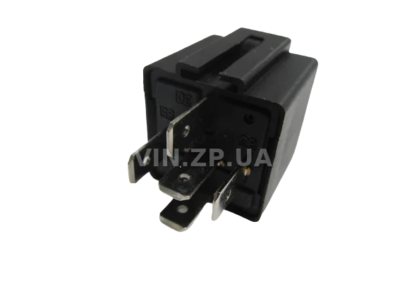 Реле 30/40А WTE Универсальное 5  Контактное 75.3777 4