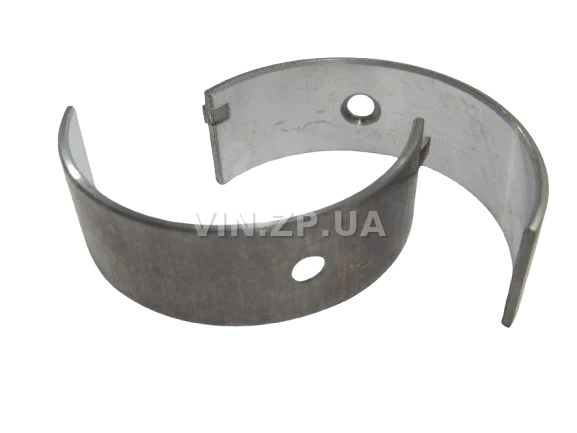 Вкладыши Ланос, Авео, Нексия, шатун стандарт, 96351662S GENUINE 2