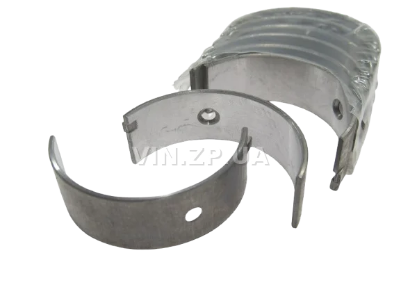 Вкладыши Ланос, Авео, Нексия, шатун стандарт, 96351662S GENUINE