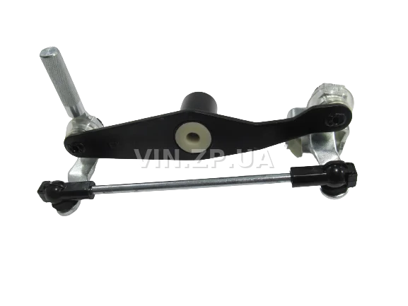 Кулиса КПП EuroEx Сенс, OEM 1301-1703008 2