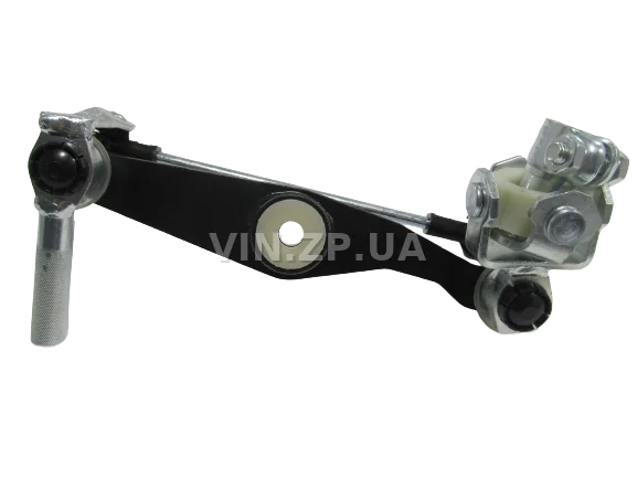 Кулиса КПП EuroEx Сенс, OEM 1301-1703008 3