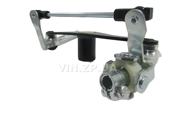 Кулиса КПП EuroEx Сенс, OEM 1301-1703008 4