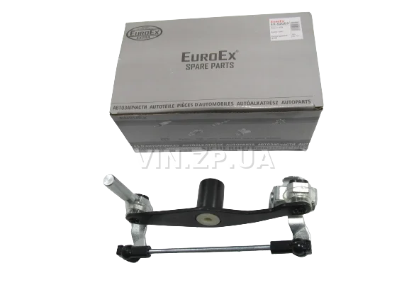 Кулиса КПП EuroEx Сенс, OEM 1301-1703008