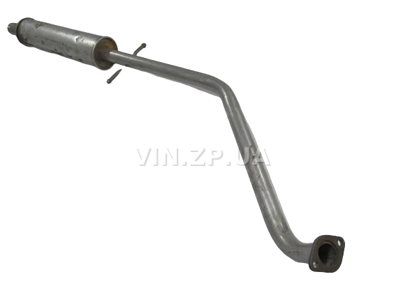 Резонатор Polmo Матиз 0.8-1.0i 2005-2010 96414826 3