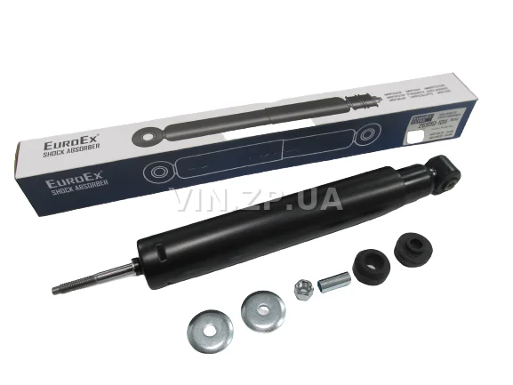 Амортизатор Задний Ланос Сенс Нексия EuroEx 96226990