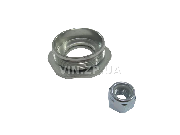 Амортизатор Передний Вставка Ланос Сенс Нексия EuroEx 96226992 4