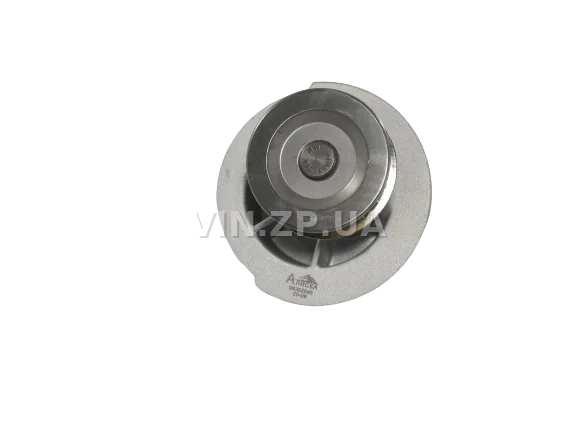 Насос водяной помпа АЛЯСКА Ланос, Нексия, Авео, с 8-ми клапанным двигателем 1.5 л, 96352648 2