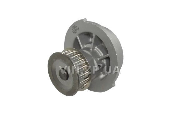 Насос водяной помпа АЛЯСКА Ланос, Нексия, Авео, с 8-ми клапанным двигателем 1.5 л, 96352648 3