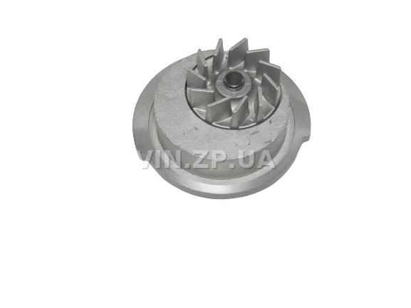 Насос водяной помпа АЛЯСКА Ланос, Нексия, Авео, с 8-ми клапанным двигателем 1.5 л, 96352648 7