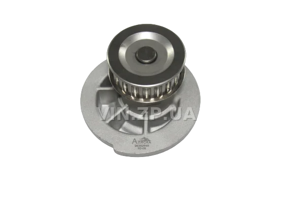 Насос водяной помпа АЛЯСКА Ланос, Нексия, Авео, с 8-ми клапанным двигателем 1.5 л, 96352648 8