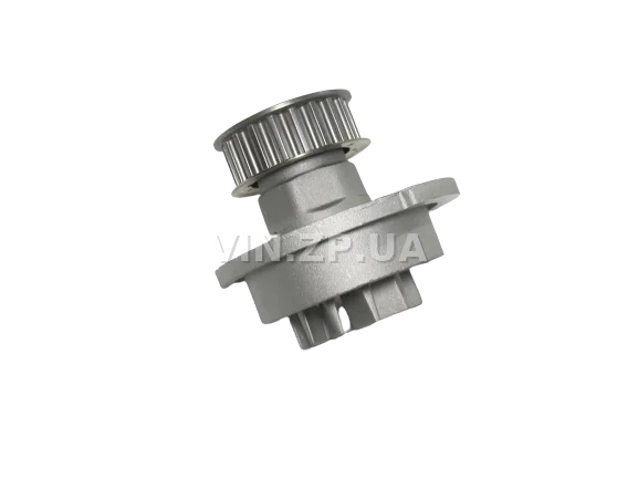 Насос водяной помпа АЛЯСКА Ланос, Нексия, Авео, с 8-ми клапанным двигателем 1.5 л, 96352648 10