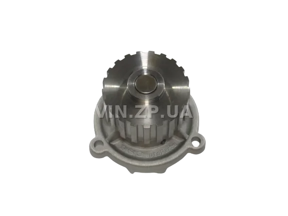 Насос водяной помпа FSO Таврия 1102, 1103, 1105, Сенс, ЛуАЗ-1302 4