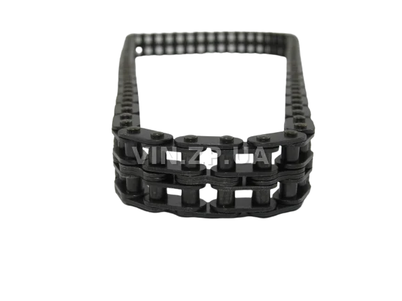 Цепь ГРМ 114 звеньев RAF ВАЗ 2101, 2102, 2103, 2104, 2105 с двигателем 1.2-1.3 л 2